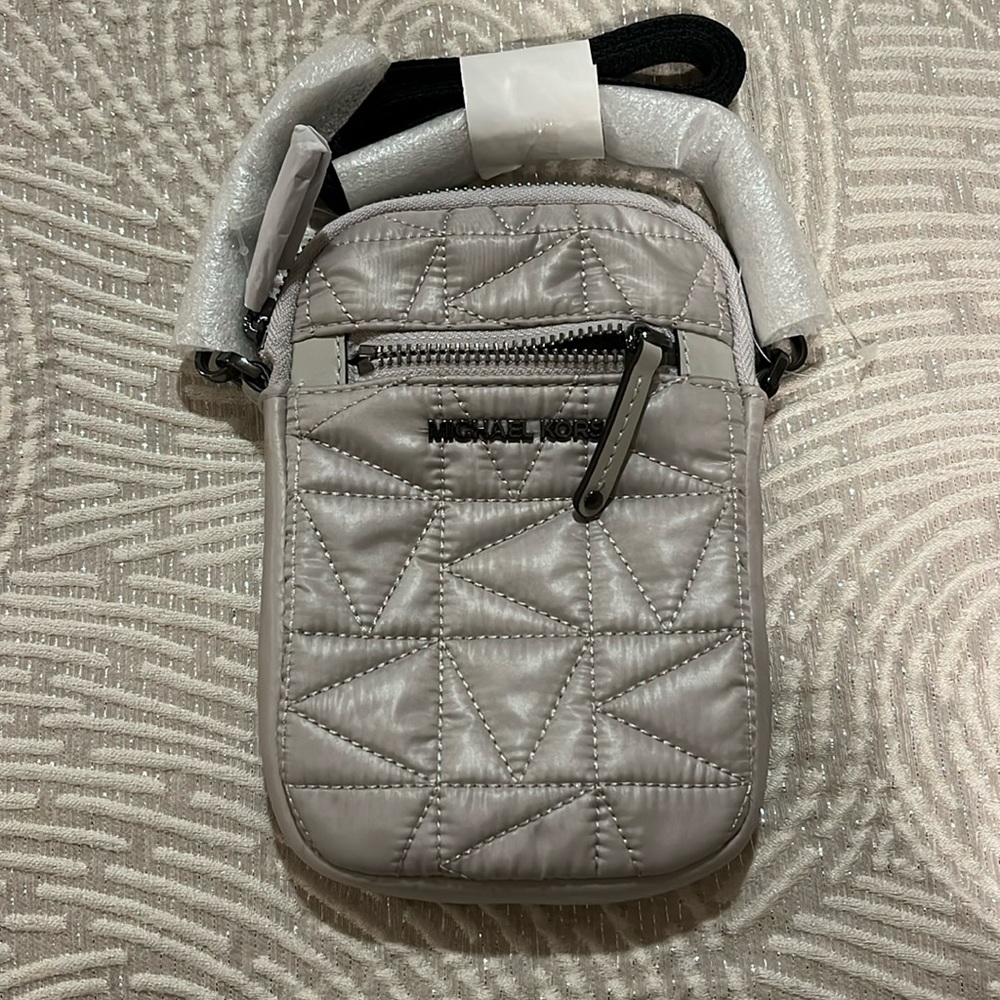 Cross body bag